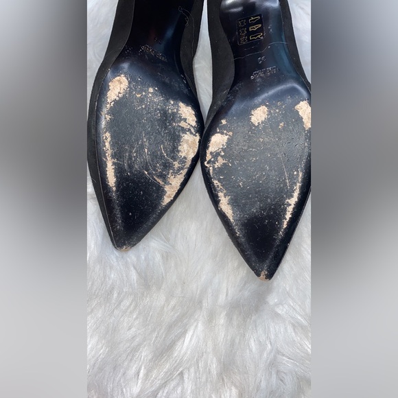 Vero cuoio heels - Picture 5 of 12